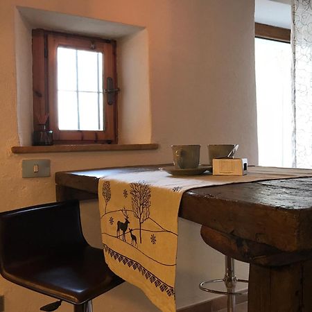 Palù vacanze: L'intimità Aoste Extérieur photo