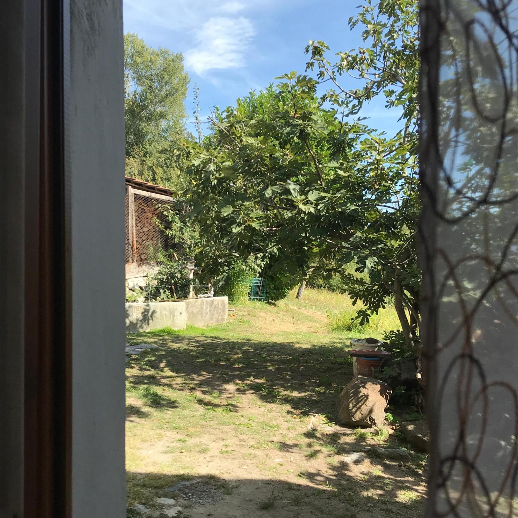 Palù vacanze: L'intimità Aoste Chambre photo