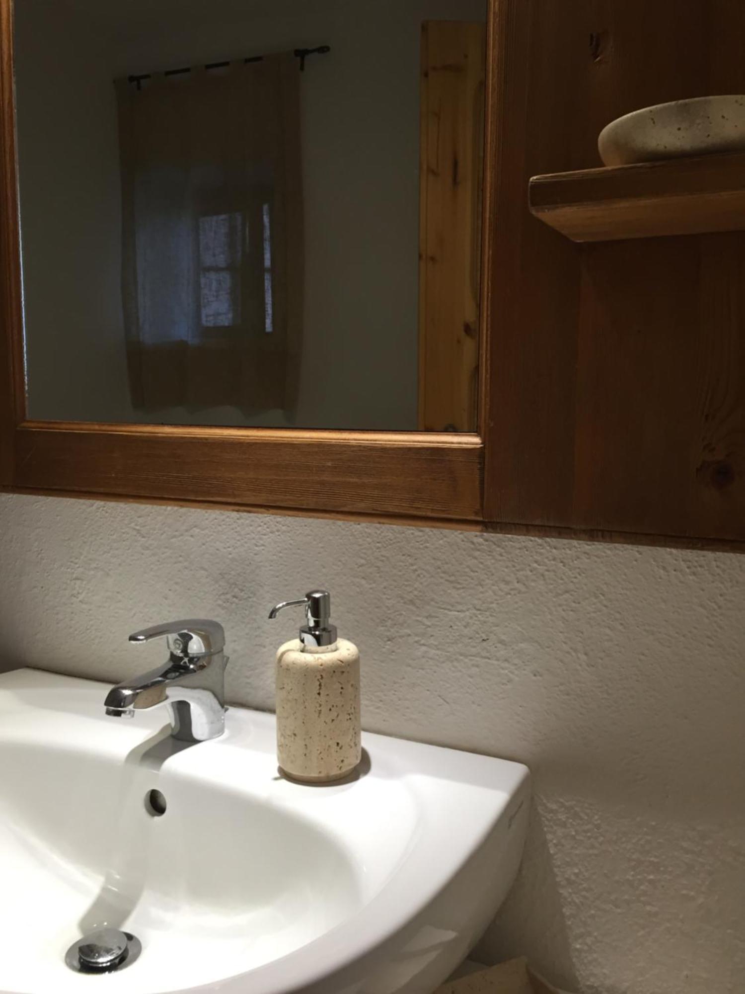 Palù vacanze: L'intimità Aoste Extérieur photo