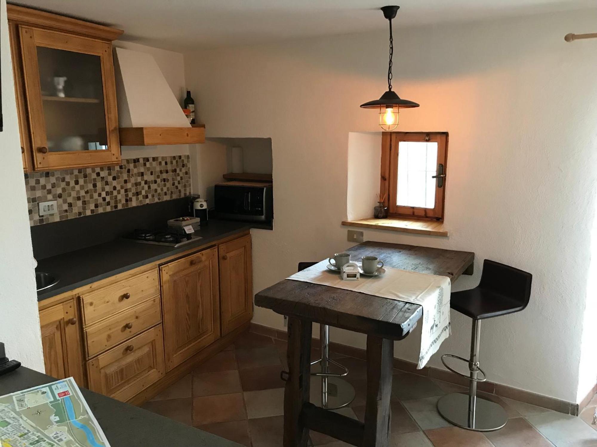 Palù vacanze: L'intimità Aoste Extérieur photo