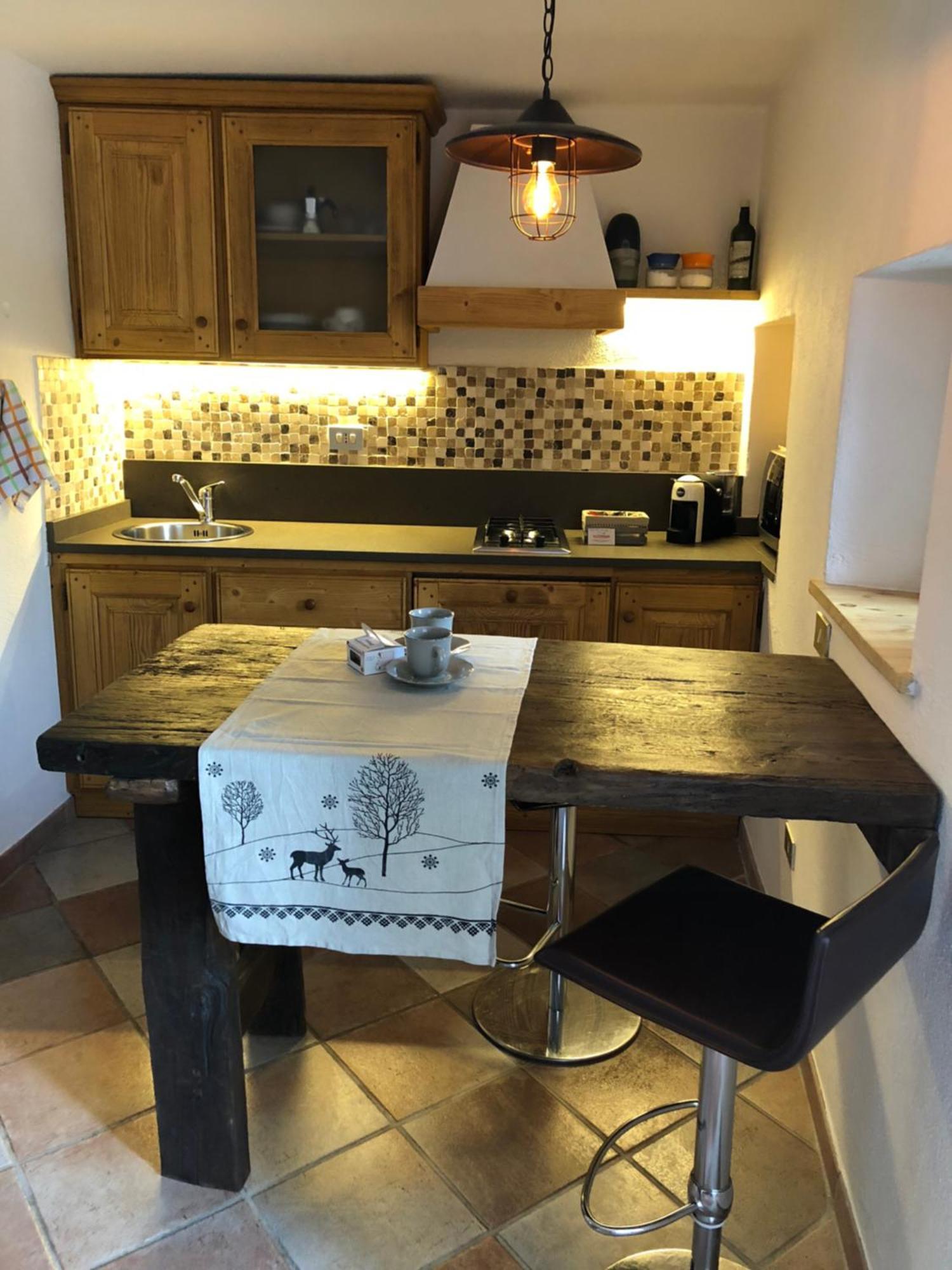 Palù vacanze: L'intimità Aoste Extérieur photo