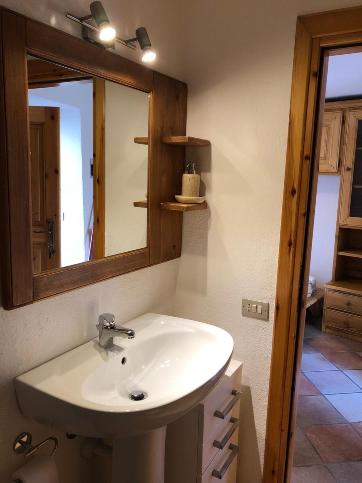 Palù vacanze: L'intimità Aoste Extérieur photo